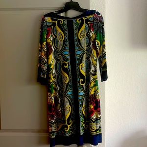 Gorgeous Maxi Dress Size 6